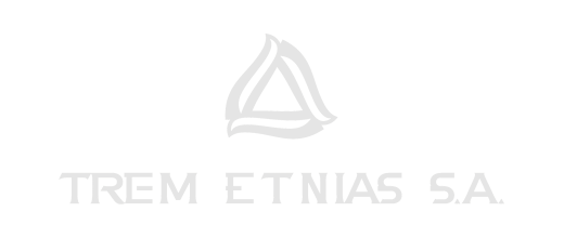 Logo Trem das Etnias