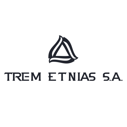 Logo Trem das Etnias