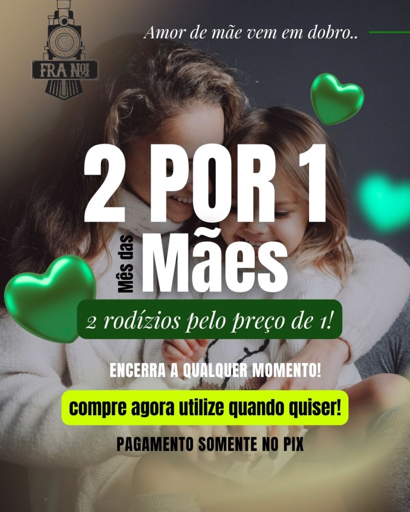 MES DAS MAES