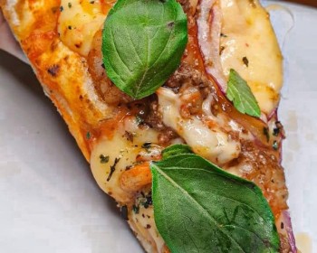 Pizzaria Fra Noi - Rodízio de Pizzas para uma pessoa