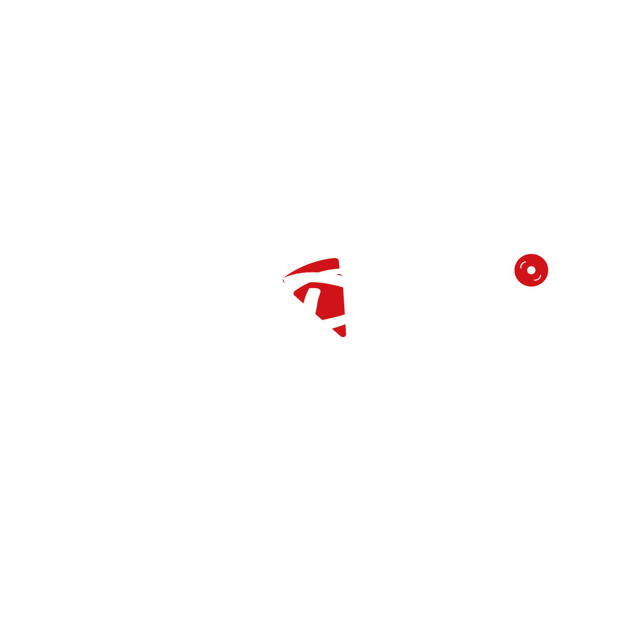 Logo The Petit Canela