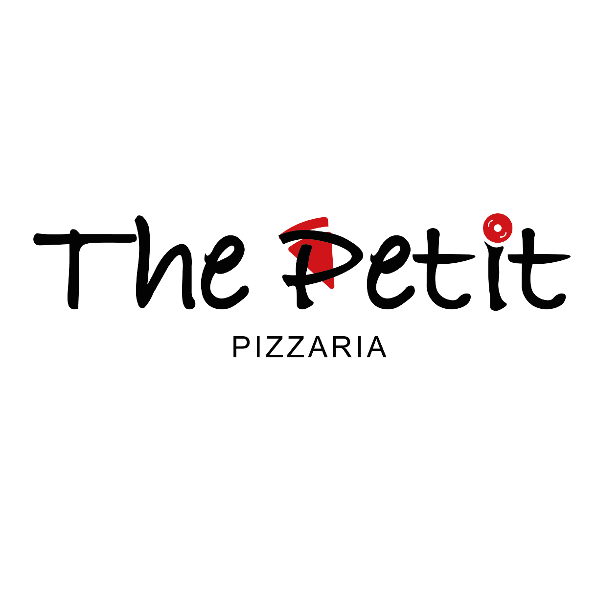Logo The Petit Canela