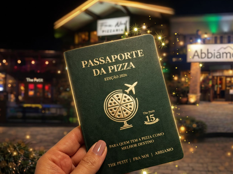 CAPA PASSAPORTE