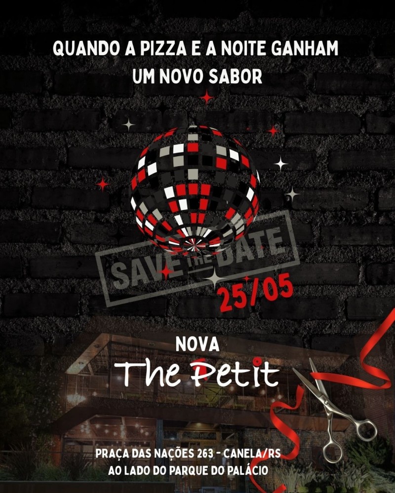 save the date nova the petit