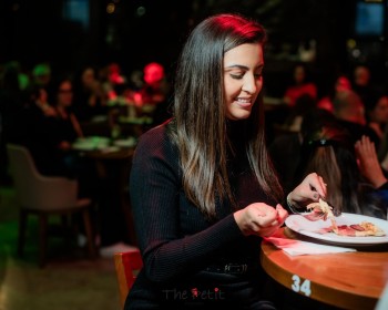 Rodízio de Pizzas para 1 pessoa em Canela