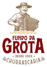 Logo Fundo da Grota
