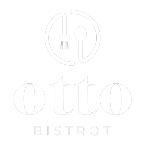 Logo Otto Bistrot