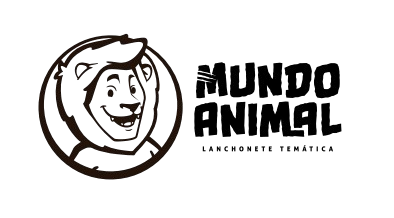 Logo Mundo Animal - São Bernardo do Campo