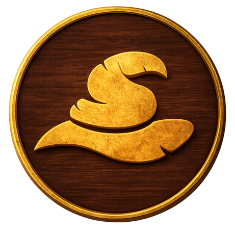 Logo Taverna Spell