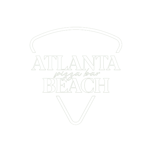 Logo Atlanta Beach Pizzaria