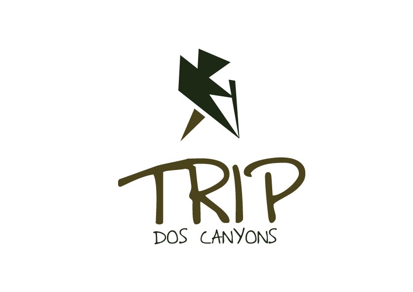 Logo Trip dos Canyons