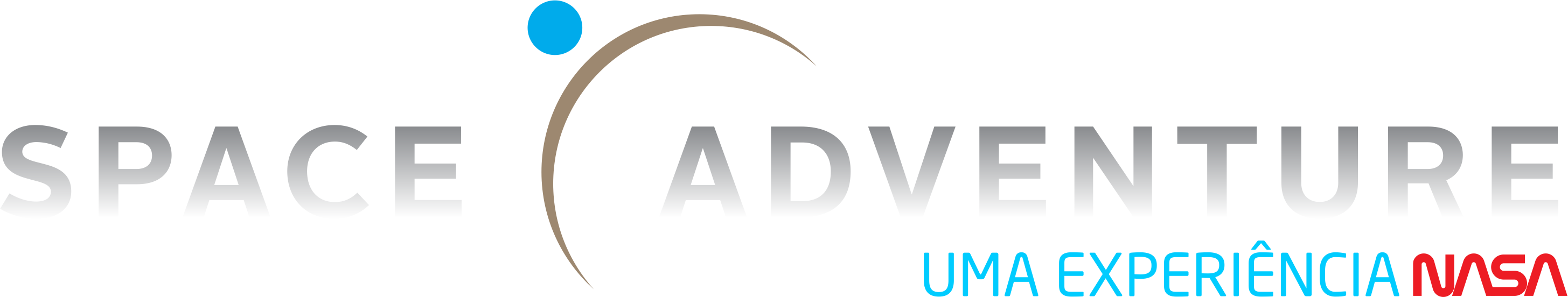 Logo Space Adventure