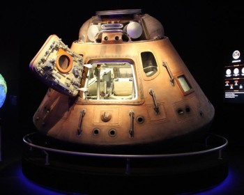 Ingresso Space Adventure Canela
