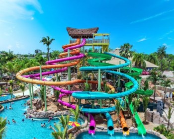 Thermas de São Pedro