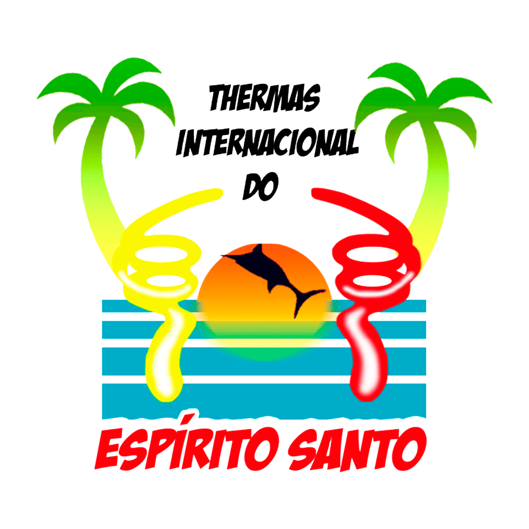 Logo Thermas Internacional do ES
