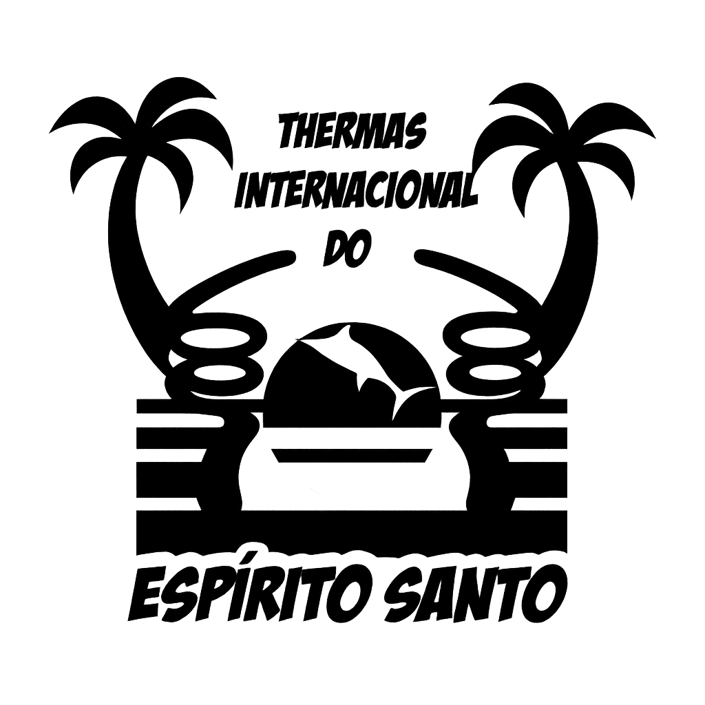 Logo Thermas Internacional do ES