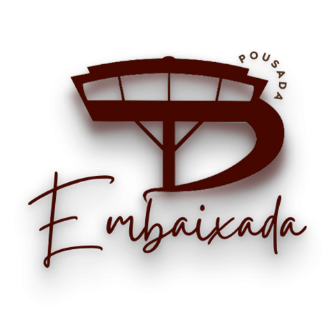 Logo Pousada Embaixada