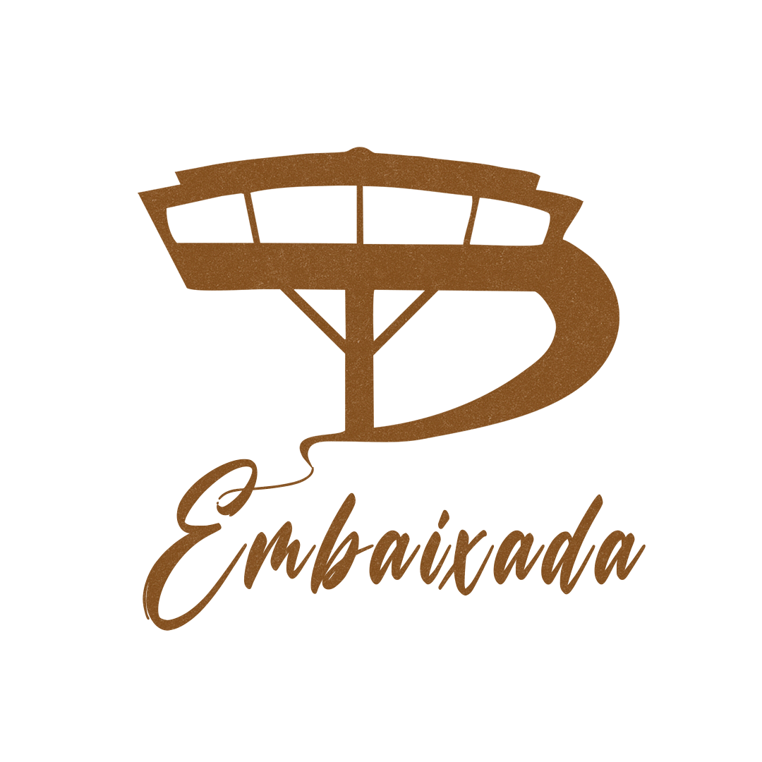 Logo Pousada Embaixada