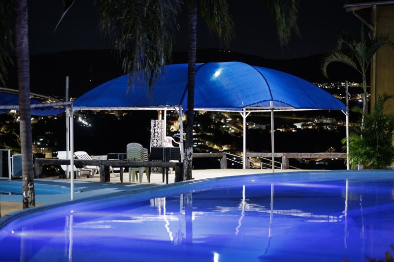 Foto Piscina