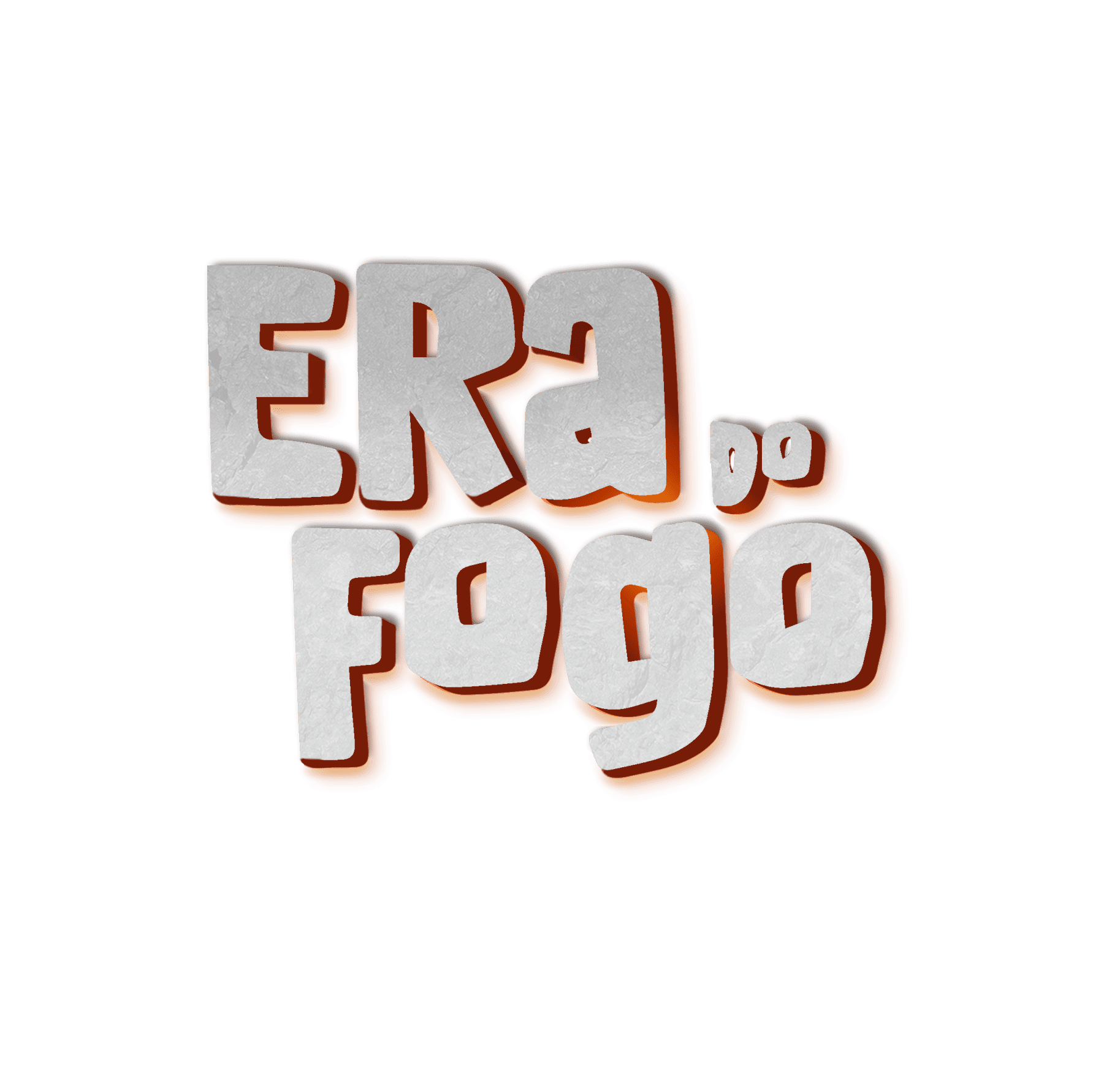 Logo Era do Fogo