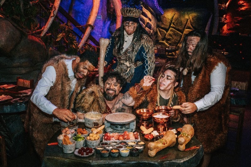 Comilança Premium com reserva1