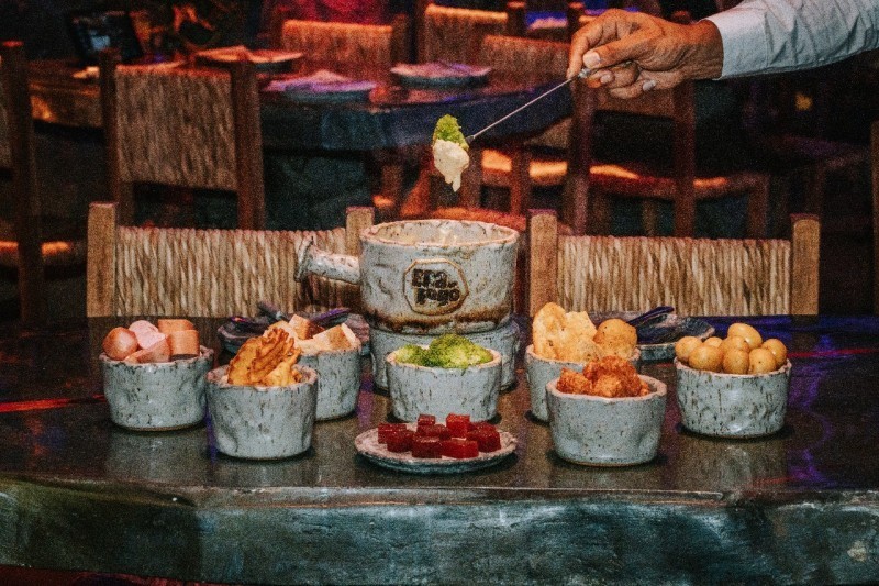 Comilança Tradicional com Reserva5