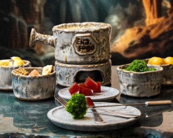 Comilança Tradicional - Com reserva de mesa