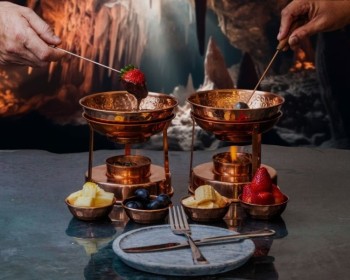 Comilança Premium - Sem Reserva de Mesa