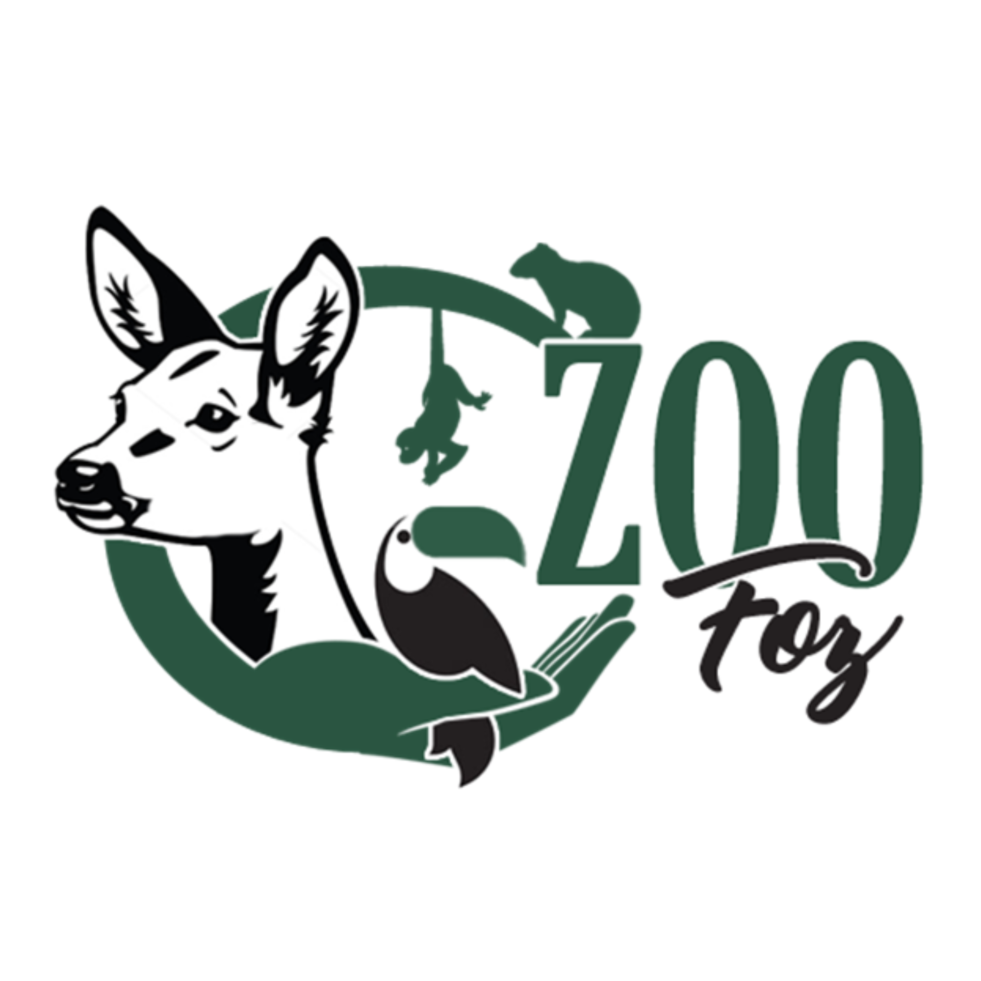 Logo ZooFoz