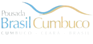 Logo Pousada Brasil Cumbuco