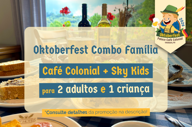 combo familia