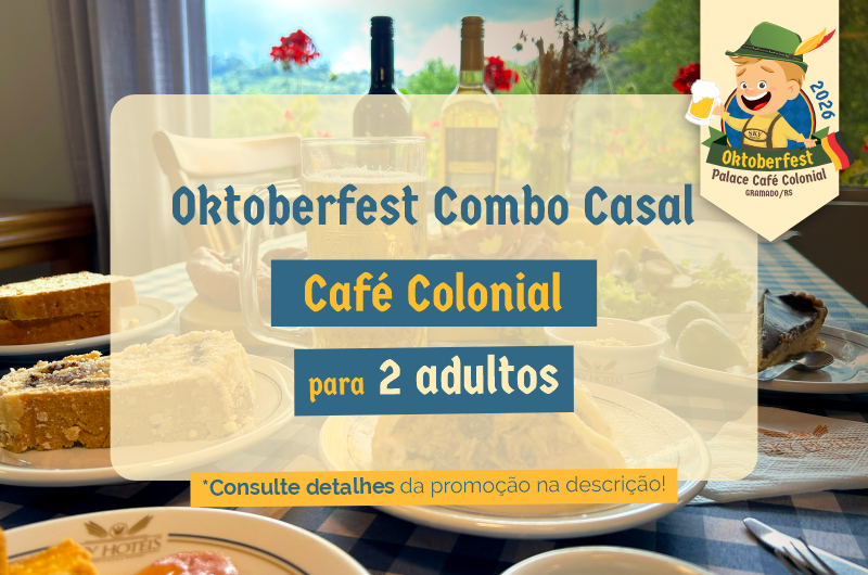 cafe colonial