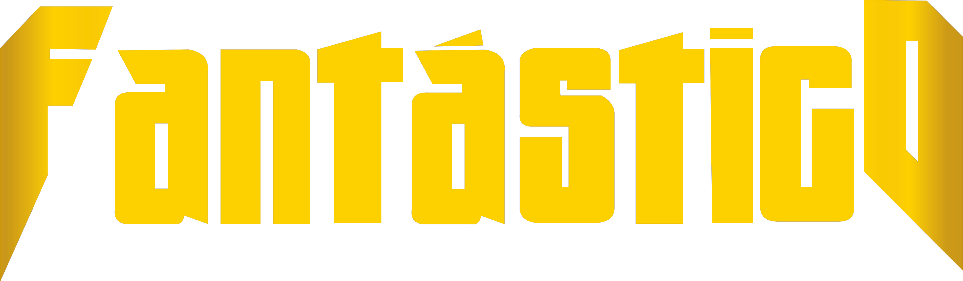 Logo Fantástico Restaurante