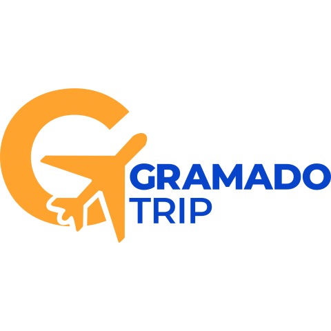 Logo Gramado Trip