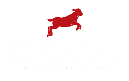 Logo El Cordero