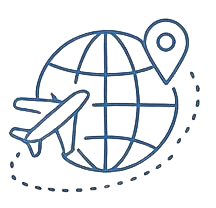 outros destinos icon