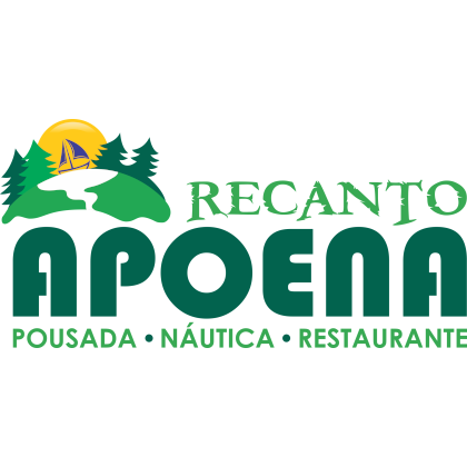Logo Recanto Apoena