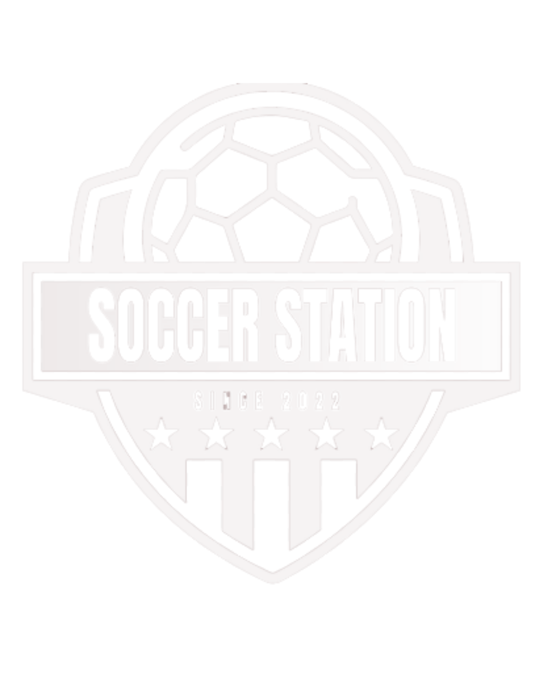 Logo Soccer Station