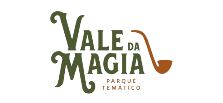 Logo Vale da Magia