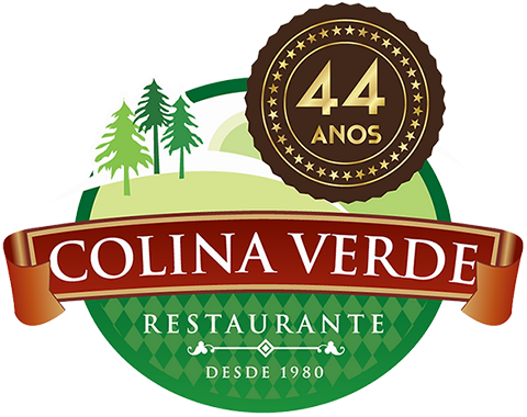 Logo Restaurante Colina Verde