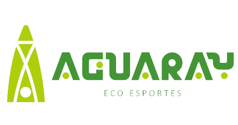 Logo Aguaray Eco Esportes
