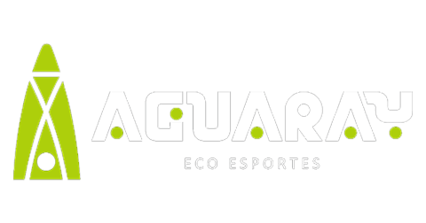 Logo Aguaray Eco Esportes