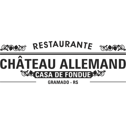 Logo Château Allemand