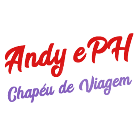 Logo Chapéu de Viagem