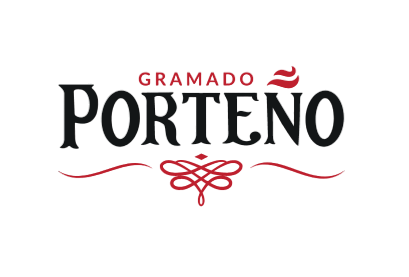 Logo Porteno