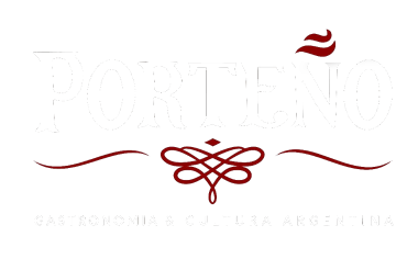 Logo Porteño