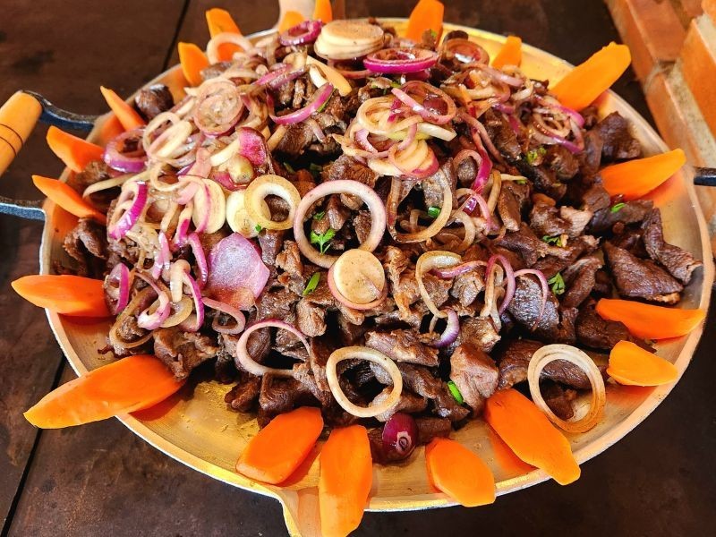 comida