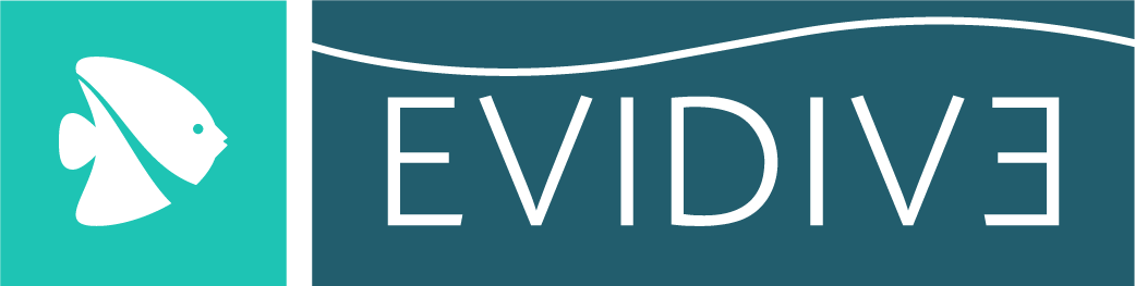 Logo Evidive