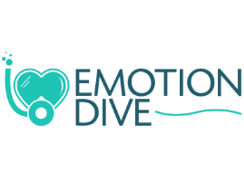 Emotion Dive Logo