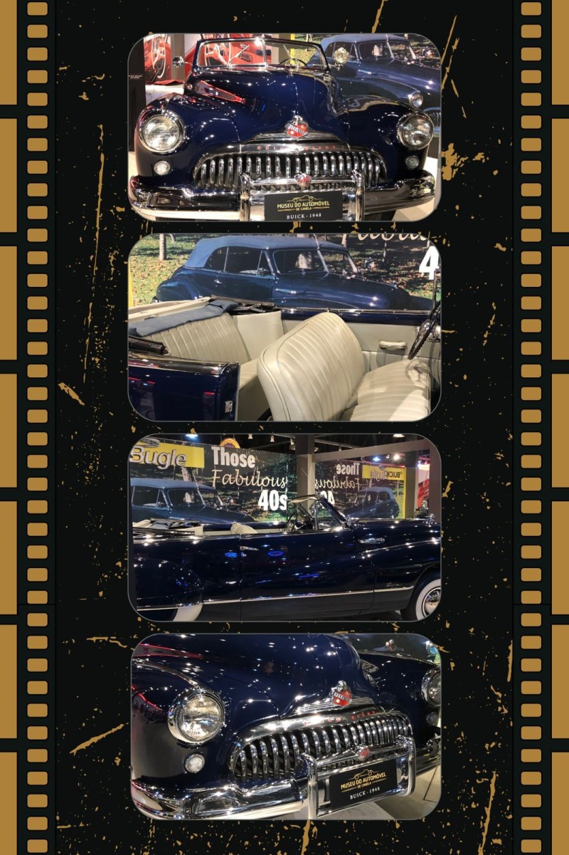 PACOTE BUICK